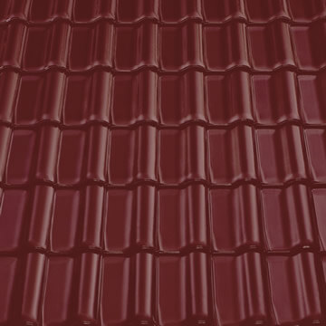 Dachziegel (Ton)